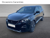 Peugeot 5008 2.0 BlueHDi 180ch S&S GT EAT8  2020 - annonce de voiture en vente sur Auto Sélection.com