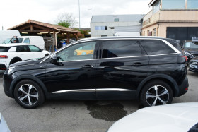 Peugeot 5008 2.0 BLUEHDI 180CH S&S GT EAT8  occasion � Toulouse - photo n�2