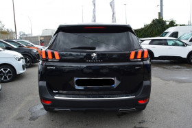 Peugeot 5008 2.0 BLUEHDI 180CH S&S GT EAT8  occasion � Toulouse - photo n�5