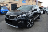 Annonce Peugeot 5008 occasion Diesel 2.0 BLUEHDI 180CH S&S GT EAT8 � Toulouse
