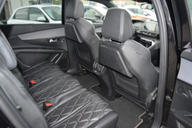 Peugeot 5008 2.0 BLUEHDI 180CH S&S GT EAT8  occasion � Toulouse - photo n�14