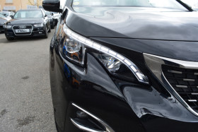 Peugeot 5008 2.0 BLUEHDI 180CH S&S GT EAT8  occasion � Toulouse - photo n�10