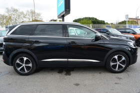 Peugeot 5008 2.0 BLUEHDI 180CH S&S GT EAT8  occasion � Toulouse - photo n�7