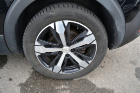 Peugeot 5008 2.0 BLUEHDI 180CH S&S GT EAT8  occasion � Toulouse - photo n�3