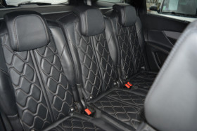 Peugeot 5008 2.0 BLUEHDI 180CH S&S GT EAT8  occasion � Toulouse - photo n�15