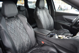 Peugeot 5008 2.0 BLUEHDI 180CH S&S GT EAT8  occasion � Toulouse - photo n�11