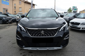 Peugeot 5008 2.0 BLUEHDI 180CH S&S GT EAT8  occasion � Toulouse - photo n�9