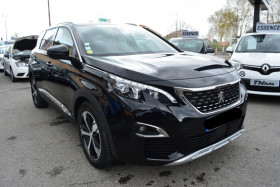 Peugeot 5008 2.0 BLUEHDI 180CH S&S GT EAT8  occasion � Toulouse - photo n�8