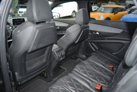 Peugeot 5008 2.0 BLUEHDI 180CH S&S GT EAT8  occasion � Toulouse - photo n�19