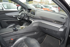 Peugeot 5008 2.0 BLUEHDI 180CH S&S GT EAT8  occasion � Toulouse - photo n�12