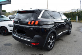Peugeot 5008 2.0 BLUEHDI 180CH S&S GT EAT8  occasion � Toulouse - photo n�6