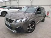 Peugeot 5008 occasion année 2020 boite Automatique Annonce Peugeot 5008 occasion Diesel 2.0 BlueHDi 180ch S&S GT EAT8 à Cesson-Sévigné