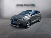 Peugeot 5008 2.0 BlueHDi 180ch S&S GT EAT8  2020 - annonce de voiture en vente sur Auto Sélection.com