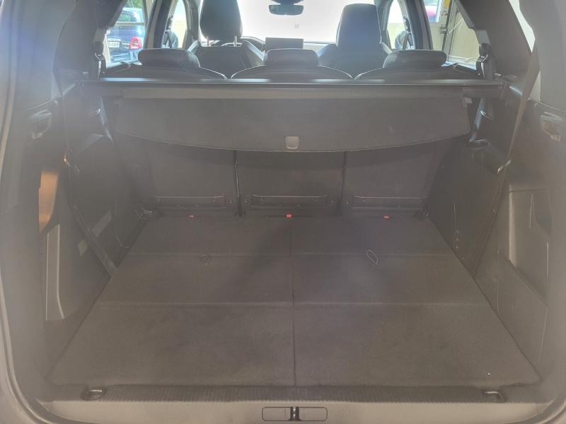 Peugeot 5008 2.0 BlueHDi 180ch S&S GT EAT8  occasion  Chaumont - photo n13