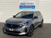 Peugeot 5008 occasion année 2021 boite Automatique Annonce Peugeot 5008 occasion Diesel 2.0 BLUEHDI 180CH S&S GT EAT8 à Saint-Saturnin