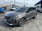 Peugeot 5008 occasion année 2021 boite Automatique Annonce Peugeot 5008 occasion Diesel 2.0 BLUEHDI 180CH S&S GT EAT8 à Albi