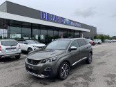 Peugeot 5008 occasion année 2018 boite Automatique Annonce Peugeot 5008 occasion Diesel 2.0 BLUEHDI 180CH S&S GT EAT8 à Campsas