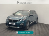 Annonce Peugeot 5008 occasion Diesel 2.0 BlueHDi 180ch S&S GT EAT8  Seynod