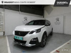 Peugeot 5008 occasion année 2018 boite Automatique Annonce Peugeot 5008 occasion Diesel 2.0 BlueHDi 180ch S&S GT EAT8 à Brie-Comte-Robert