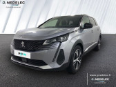 Annonce Peugeot 5008 occasion Diesel 2.0 BlueHDi 180ch S&S GT EAT8  Ch?teaulin
