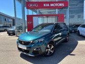 Peugeot 5008 occasion année 2019 boite Automatique Annonce Peugeot 5008 occasion Diesel 2.0 BlueHDi 180ch S&S GT Line EAT8 à Barberey-Saint-Sulpice