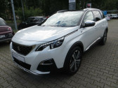 Peugeot 5008 occasion année 2018 boite Automatique Annonce Peugeot 5008 occasion Diesel 2.0 BLUEHDI 180CH S&S GT LINE EAT8 à Villenave-d'Ornon