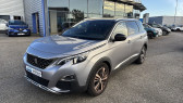 Peugeot 5008 occasion année 2019 boite Automatique Annonce Peugeot 5008 occasion Diesel 2.0 BLUEHDI 180CH S&S GT LINE EAT8 à Albi