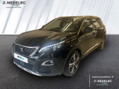 Annonce Peugeot 5008 occasion Diesel 2.0 BlueHDi 180ch S&S GT Line EAT8  Concarneau