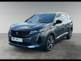Peugeot 5008 2.0 BlueHDi 180ch S&S GT Pack EAT8   Otterswiller 67