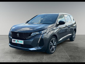 Peugeot 5008 occasion 2021 mise en vente à Otterswiller par le garage PEUGEOT SAVERNE - photo n°1