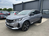 Peugeot 5008 occasion année 2021 boite Automatique Annonce Peugeot 5008 occasion Electrique 2.0 BlueHDi 180ch S&S GT Pack EAT8+Pack Electrique&Massage à SAINT-GREGOIRE