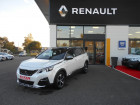 Peugeot 5008 occasion année 2017 boite Automatique Annonce Peugeot 5008 occasion Diesel 2.0 BlueHDi 180ch SetS EAT6 GT à Bessières