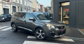 Annonce Peugeot 5008 occasion Electrique 2.0 BlueHDi 180ch SS EAT6 GT / 7 PLACES / COFFRE ELECTRIQUE  � Cambrai