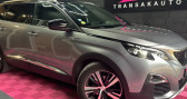 Peugeot 5008 2.0 BlueHDi 180ch SS GT Line EAT8 GT LINE/ 7 PLACES/ APPLE C  2019 - annonce de voiture en vente sur Auto Sélection.com