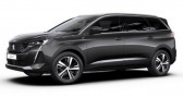 Peugeot 5008 2.0 BLUEHDI 180CV EAT8 7PL GT + PACK CITY 2 + PACK CUIR GRIS  2021 - annonce de voiture en vente sur Auto Sélection.com