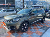 Peugeot 5008 occasion année 2018 boite Manuelle Annonce Peugeot 5008 occasion Diesel 2.0 HDI 150 ALLURE 1ER MAIN à Lescure-d'Albigeois