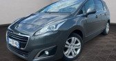 Peugeot 5008 occasion année 2013 boite Manuelle Annonce Peugeot 5008 occasion Diesel 2.0 HDI 150 Allure 7 Places GPS XENONS TOIT à Uckange
