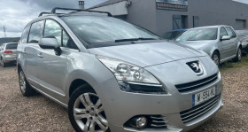 Peugeot 5008 , garage SPEED AUTOMOBILES 57  Uckange