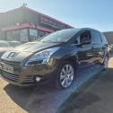 Peugeot 5008 occasion année 2013 boite Manuelle Annonce Peugeot 5008 occasion Diesel 2.0 HDI 150 ALLURE TPANO FIABLE à Coignières