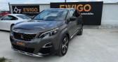 Peugeot 5008 occasion année 2018 boite Manuelle Annonce Peugeot 5008 occasion Diesel 2.0 HDI 150 ch GT LINE ATTELAGE CAMERA AV ARR SIEGES ELEC MA à ANDREZIEUX-BOUTHEON