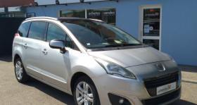 Peugeot 5008 occasion 2016 mise en vente à Danjoutin par le garage AGENCE AUTOMOBILIERE BELFORT - photo n°1