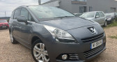 Peugeot 5008 occasion année 2012 boite Manuelle Annonce Peugeot 5008 occasion Diesel 2.0 HDI 150 Premium 7PL à Uckange