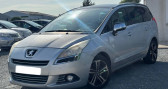 Peugeot 5008 2.0 HDi 150ch FAP Allure  2013 - annonce de voiture en vente sur Auto Sélection.com