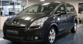 Peugeot 5008 2.0 HDi 150ch FAP BVM6 Premium 7pl   ST SATURNIN 72