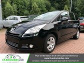Peugeot 5008 occasion année 2011 boite Manuelle Annonce Peugeot 5008 occasion Diesel 2.0 HDi 150ch à Beaupuy