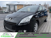 Peugeot 5008 occasion année 2013 boite Manuelle Annonce Peugeot 5008 occasion Diesel 2.0 HDi 150ch à Beaupuy