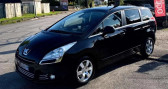 Annonce Peugeot 5008 occasion Diesel 2.0 HDI 150CV ALLURE 7 PLACES TOIT PANO GPS.... � Coigni�res