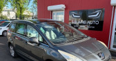 Annonce Peugeot 5008 occasion Diesel 2.0 HDi 160ch Allure 7 places BOITE AUTO � Clermont Ferrand