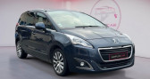 Peugeot 5008 2.0 HDi 160cv BVA6 Allure  2013 - annonce de voiture en vente sur Auto Sélection.com