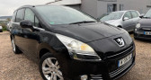 Peugeot 5008 occasion année 2012 boite Automatique Annonce Peugeot 5008 occasion Diesel 2.0 HDI 163 Allure BVA * 7PL * à Uckange